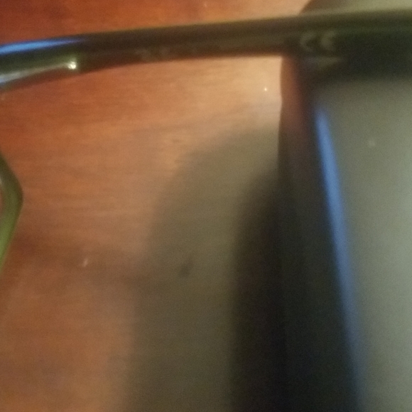 Ray Ban glasses - Picture 3 of 4